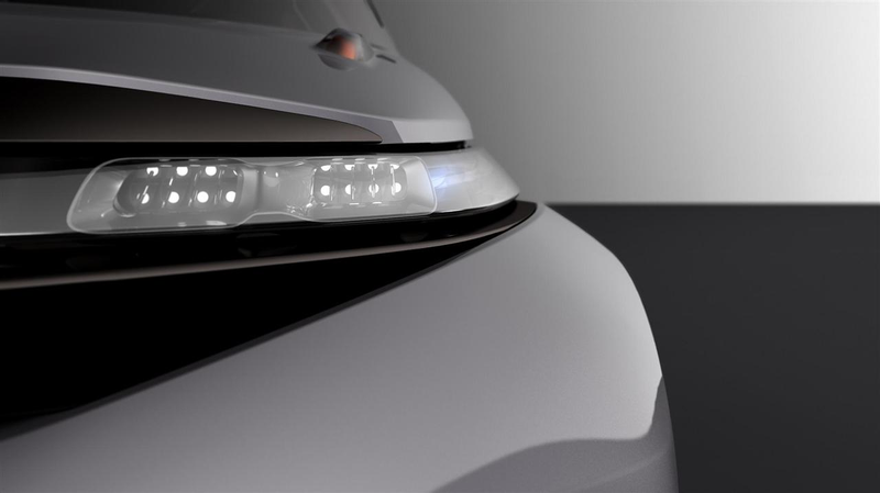 Illustration for article titled Dacia Duster: Every Concept Buzzword At Once